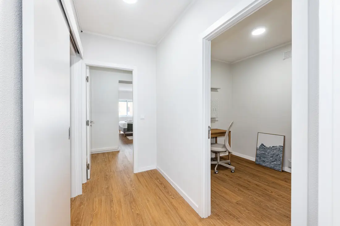 Apartmanok Porto