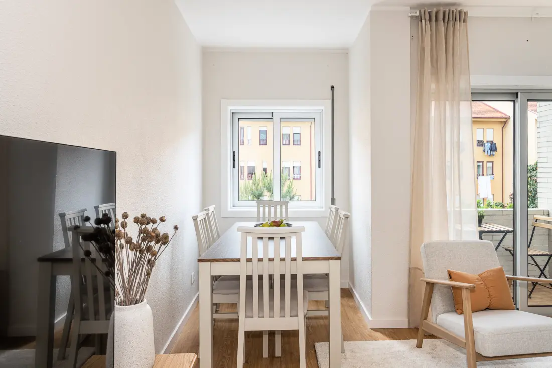 Apartmanok Porto