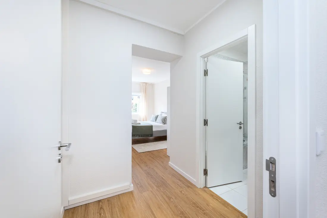 Apartmanok Porto