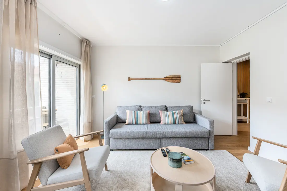 Apartmanok Porto
