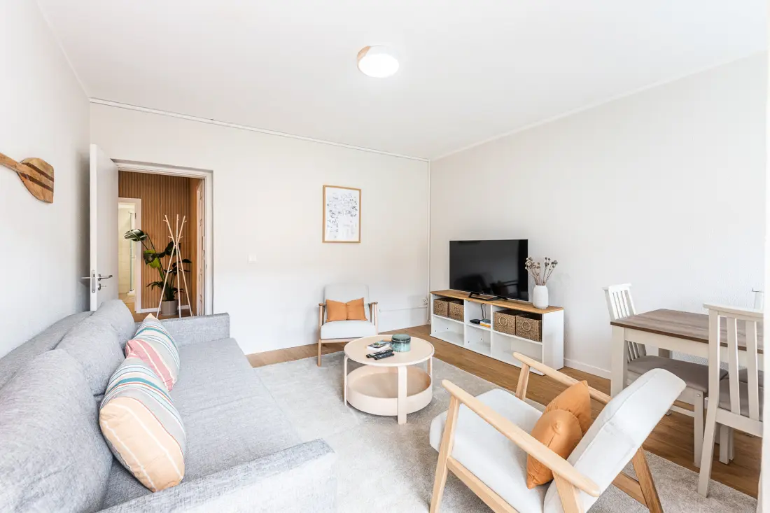 Apartmanok Porto