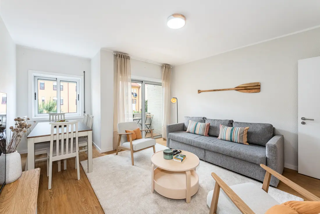 Apartmanok Porto