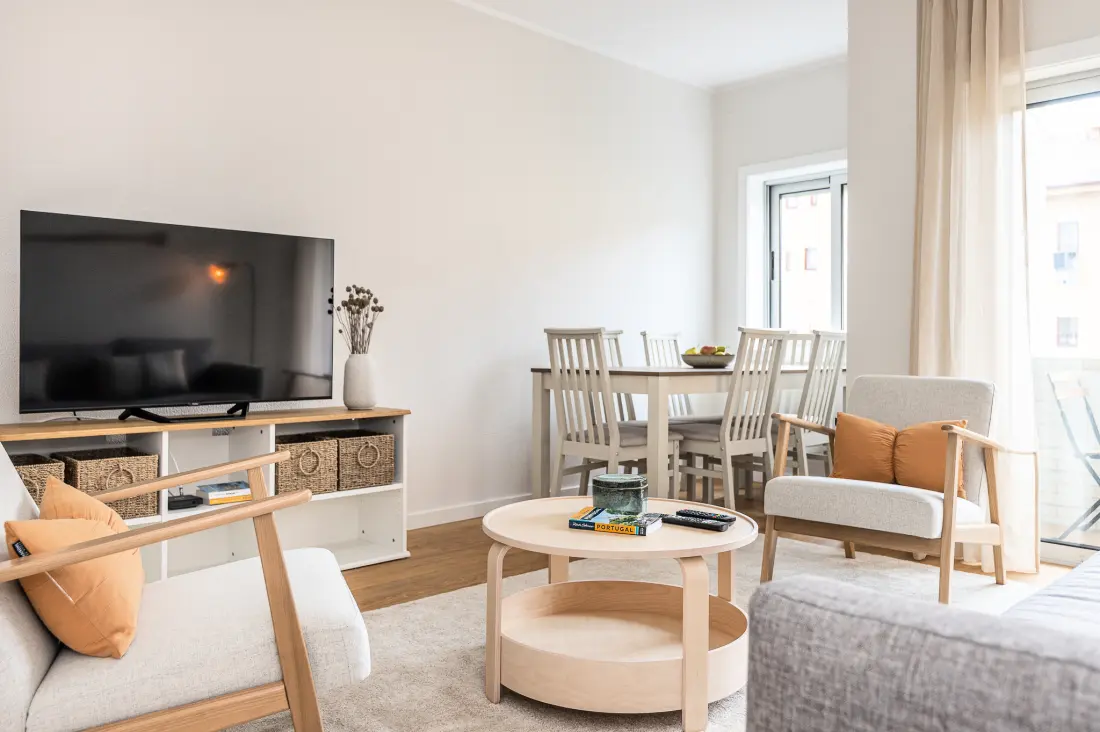 Apartmanok Porto