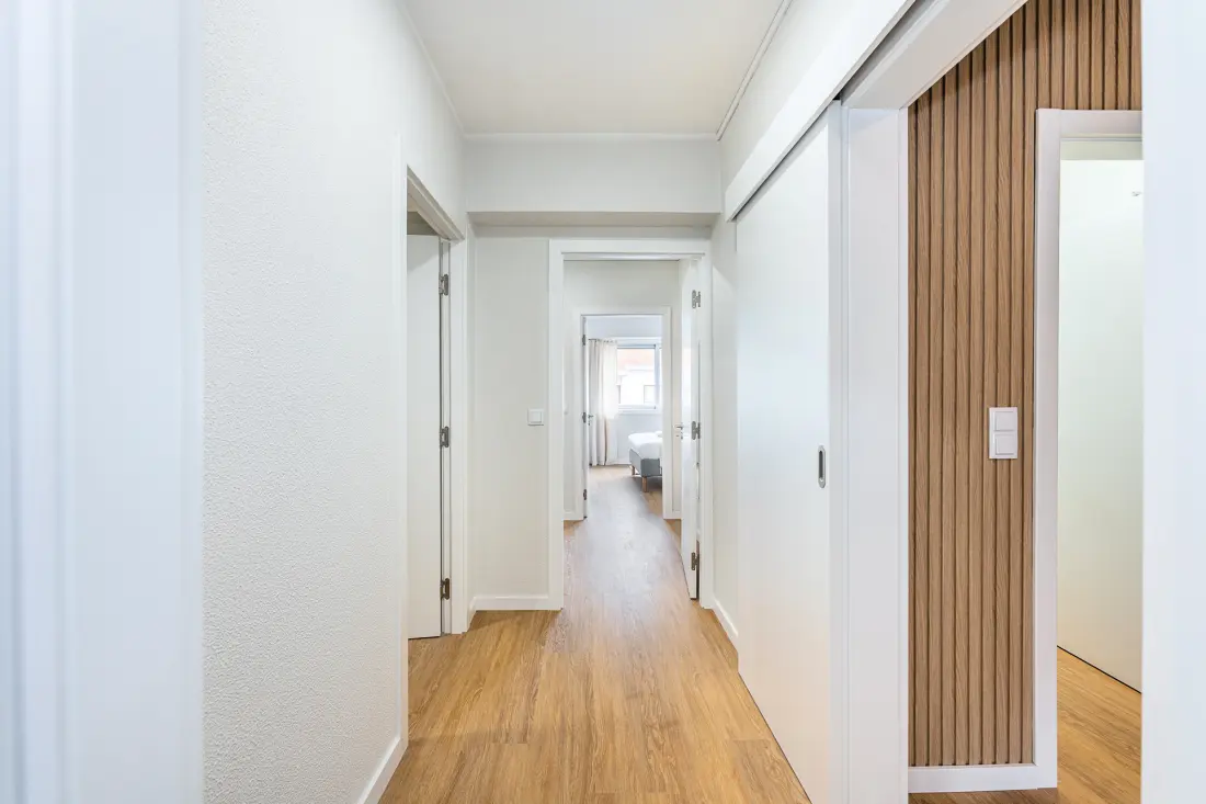 Apartmanok Porto