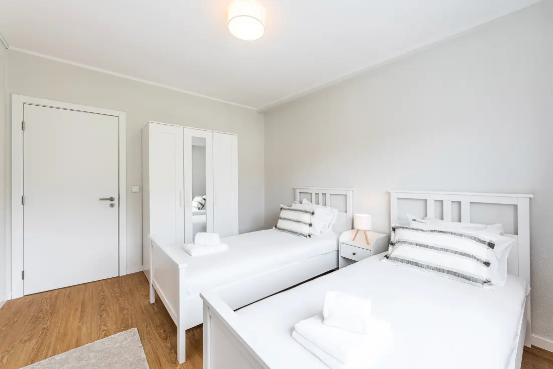 Apartmanok Porto