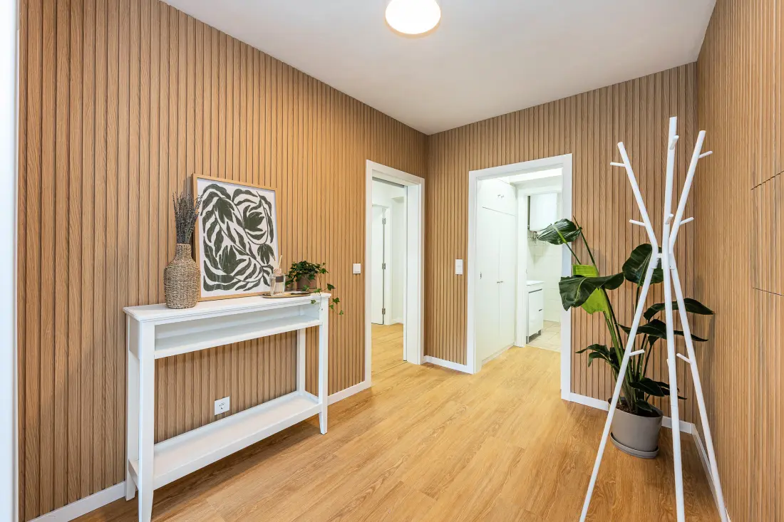 Apartmanok Porto