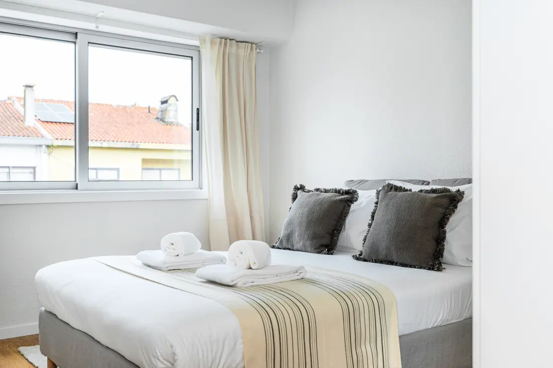 Apartmanok Porto
