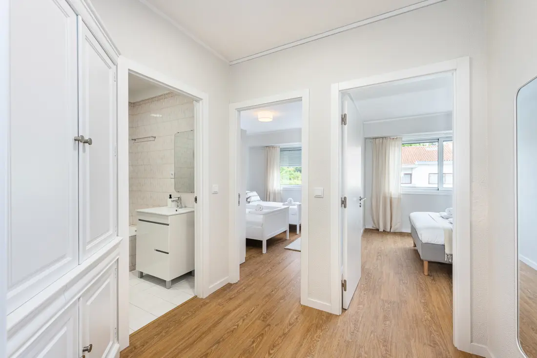 Apartmanok Porto