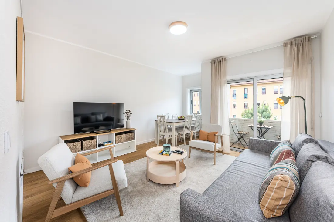 Apartmanok Porto