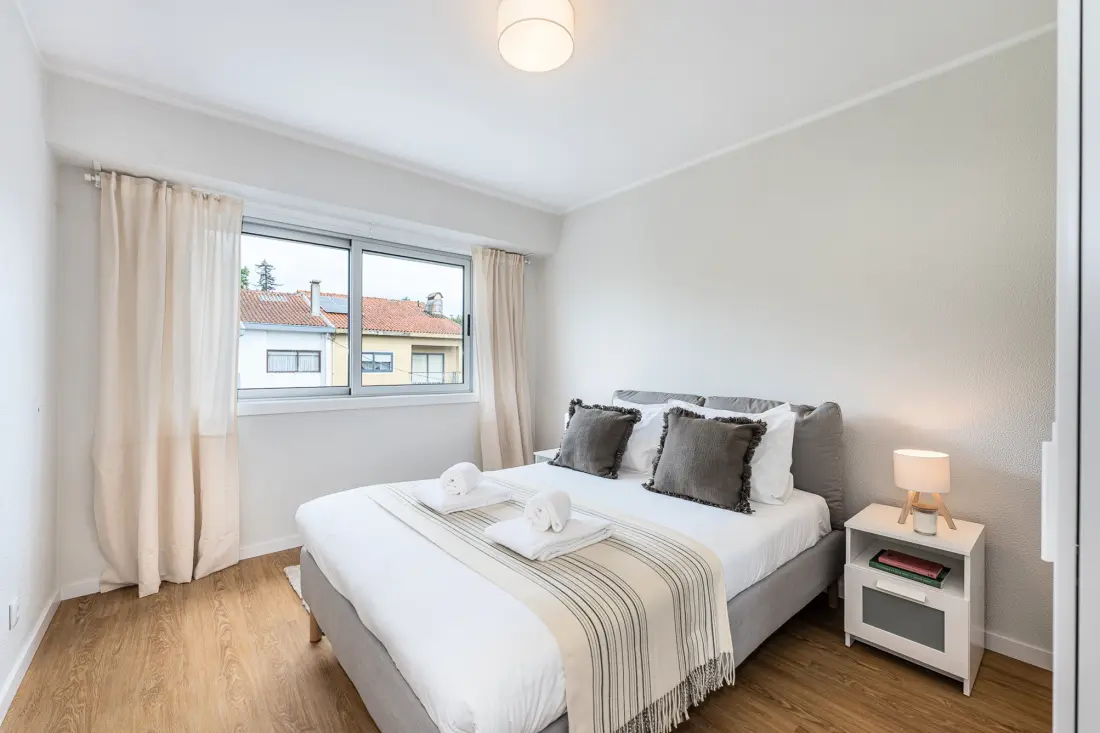 Apartmanok Porto