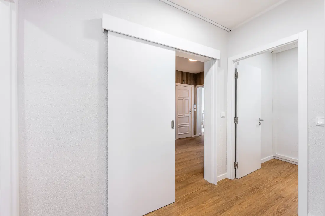 Apartmanok Porto