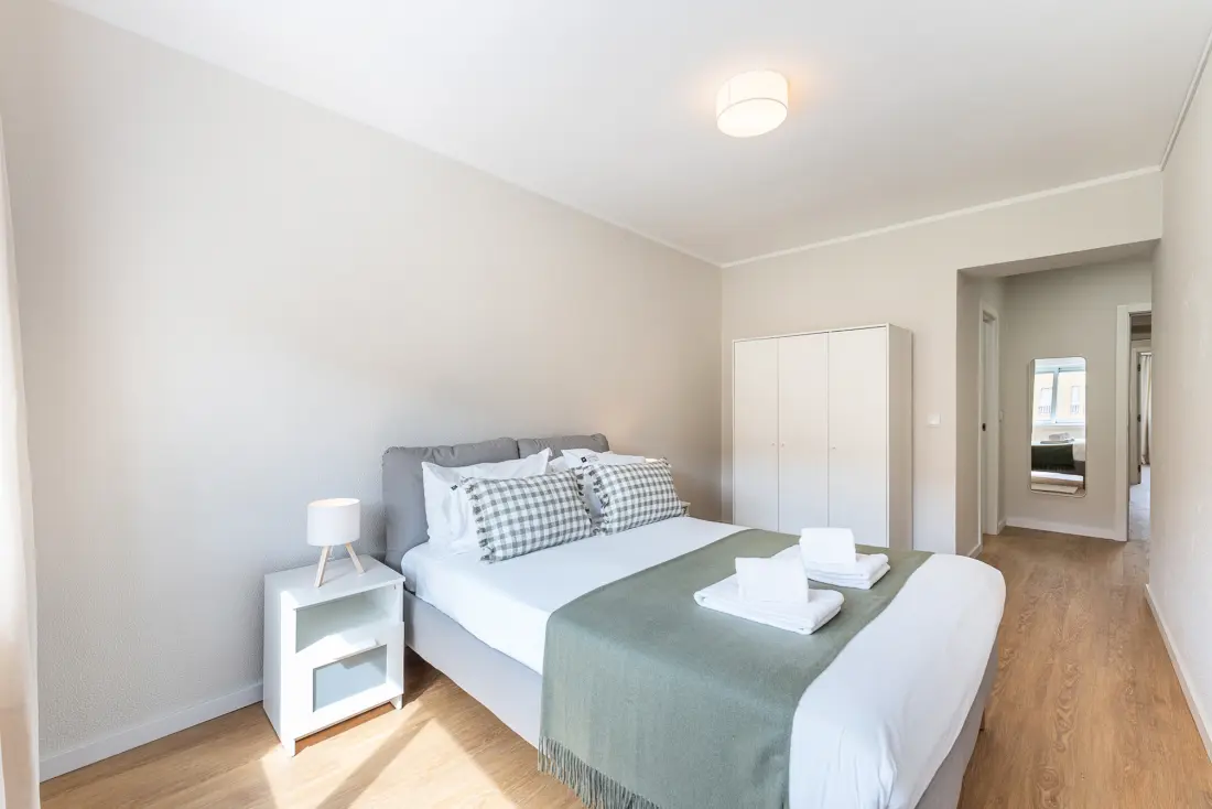 Apartmanok Porto