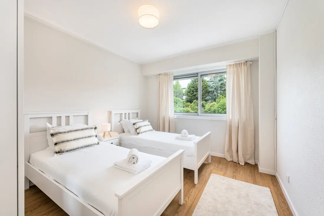 Apartmanok Porto