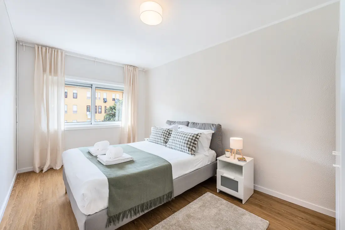 Apartmanok Porto