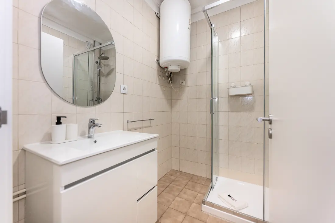 Apartmanok Porto