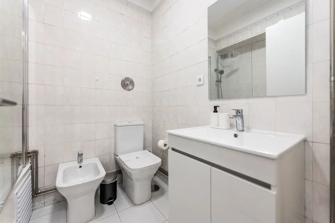 Apartmanok Porto