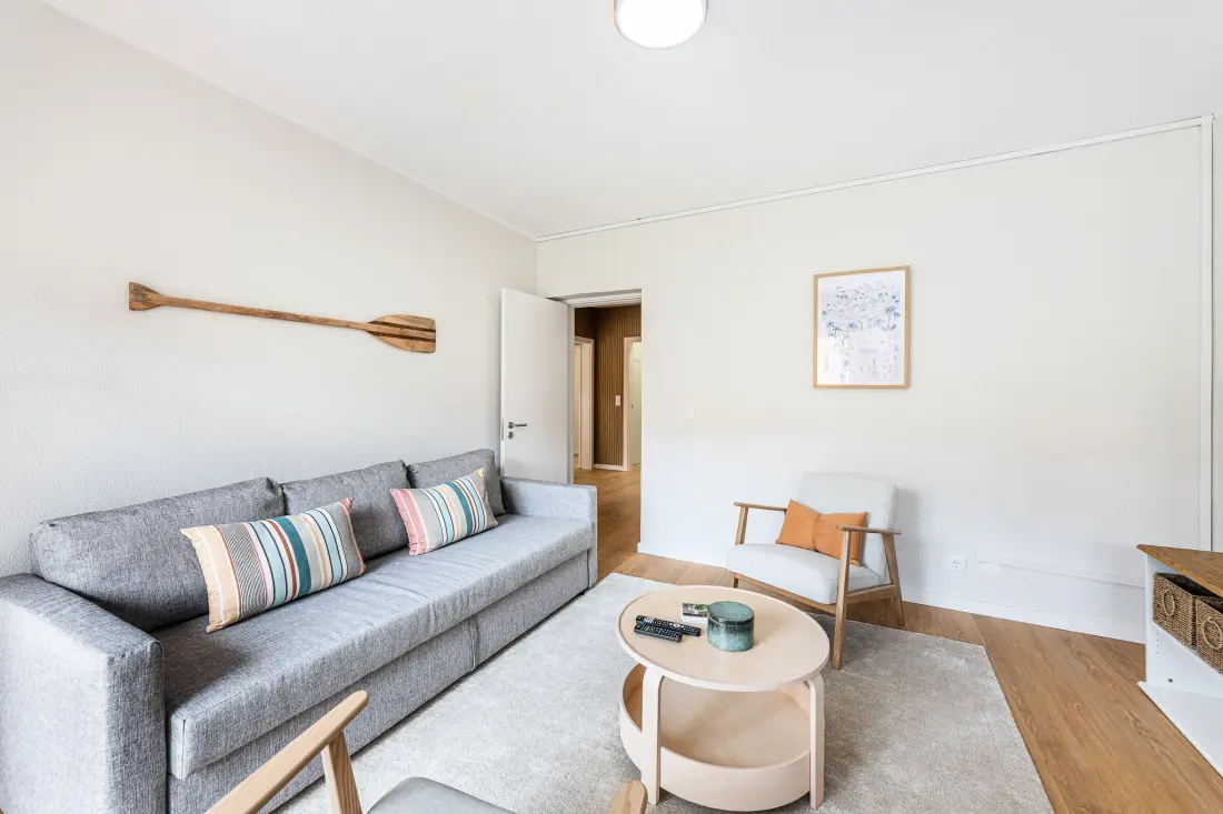 Apartmanok Porto