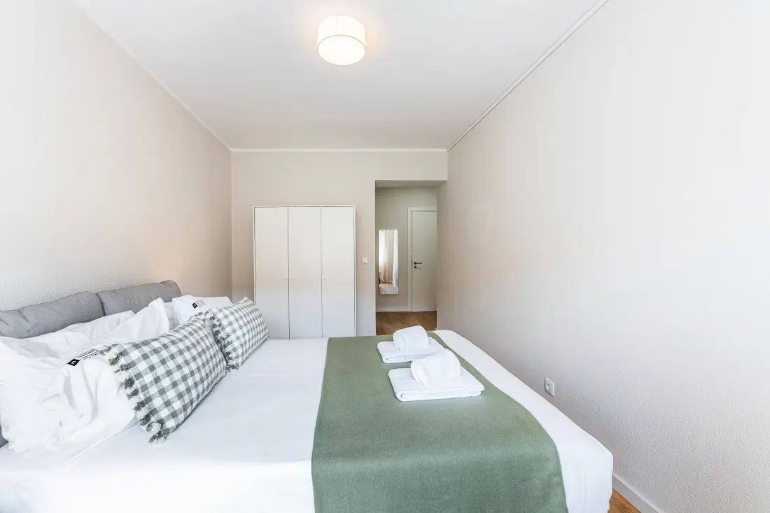 Apartmanok Porto