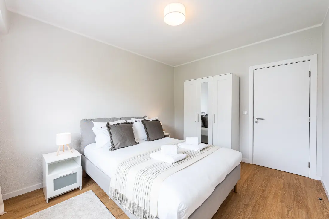 Apartmanok Porto