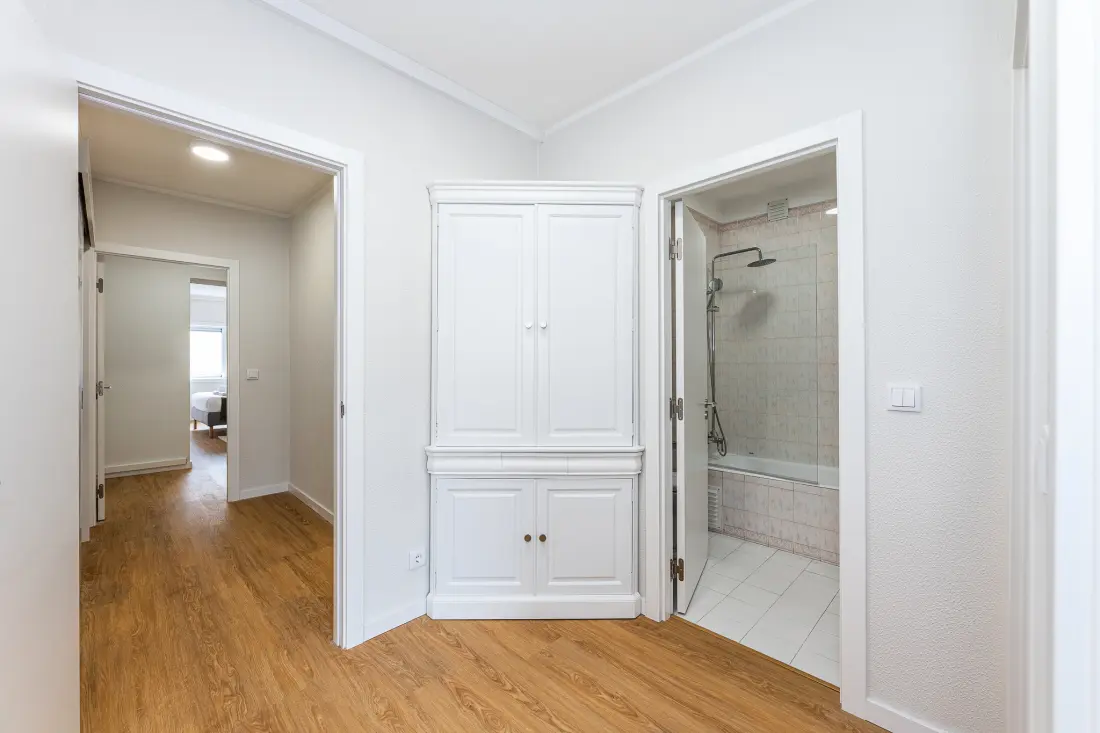 Apartmanok Porto