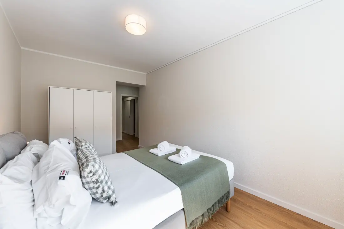 Apartmanok Porto