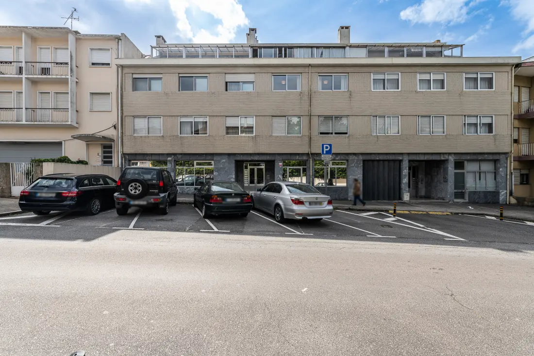 Apartmanok Porto