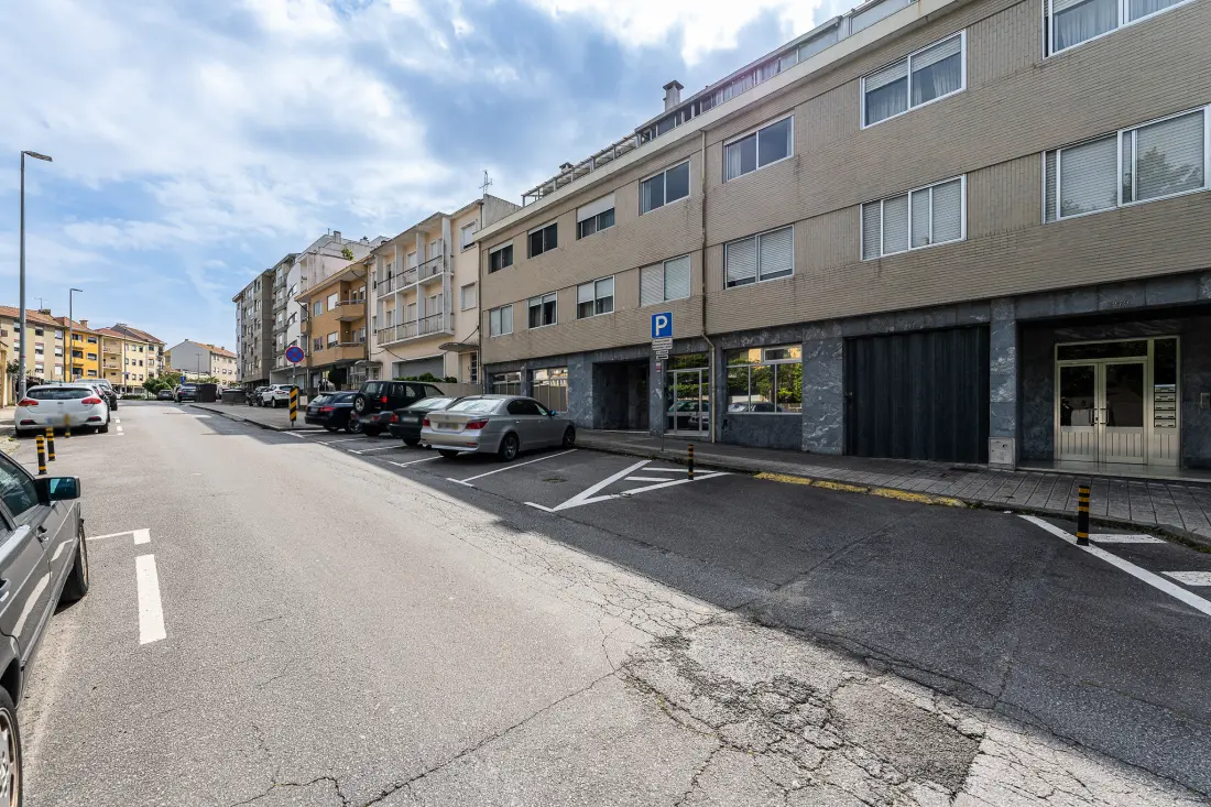 Apartmanok Porto