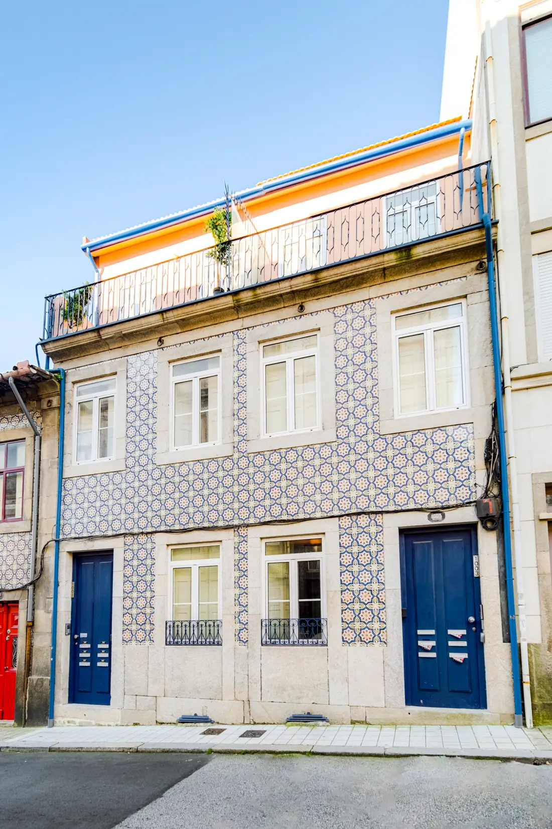 Stúdió Porto