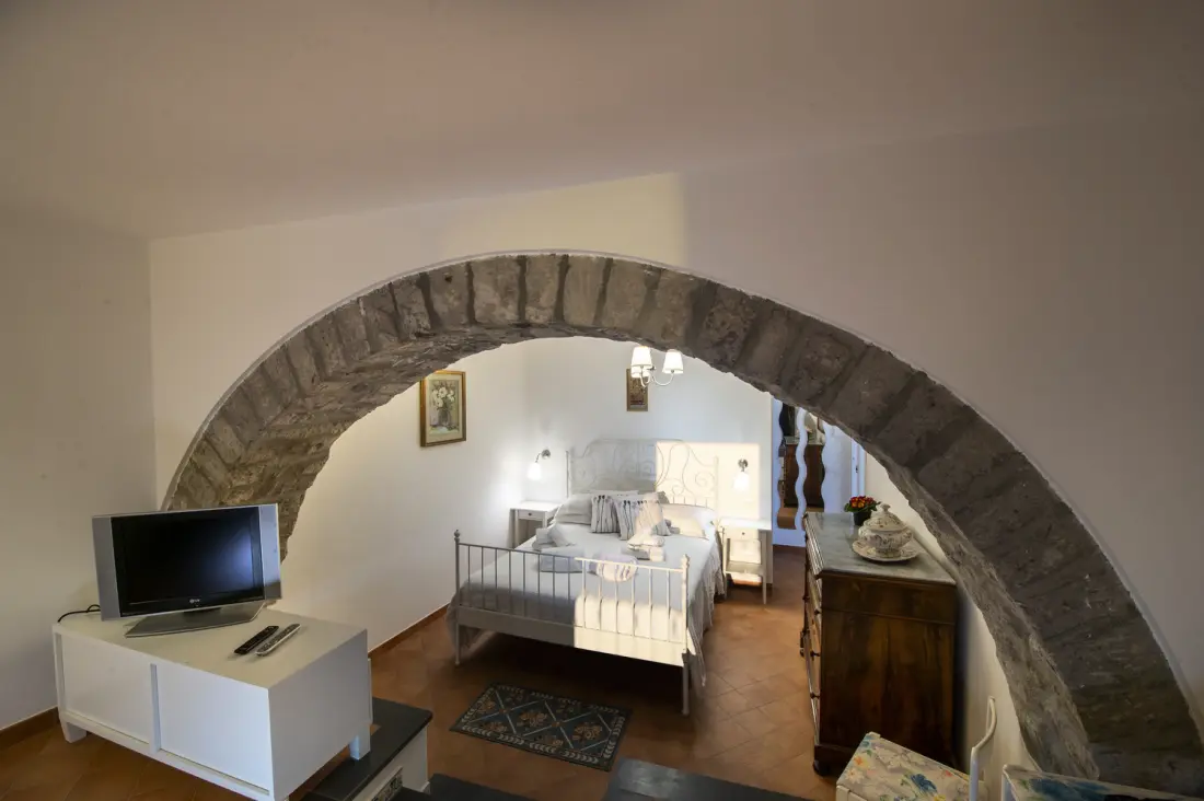 Apartmanok Praiano