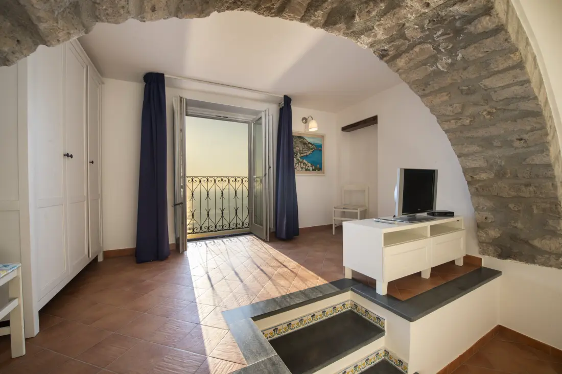 Apartmanok Praiano