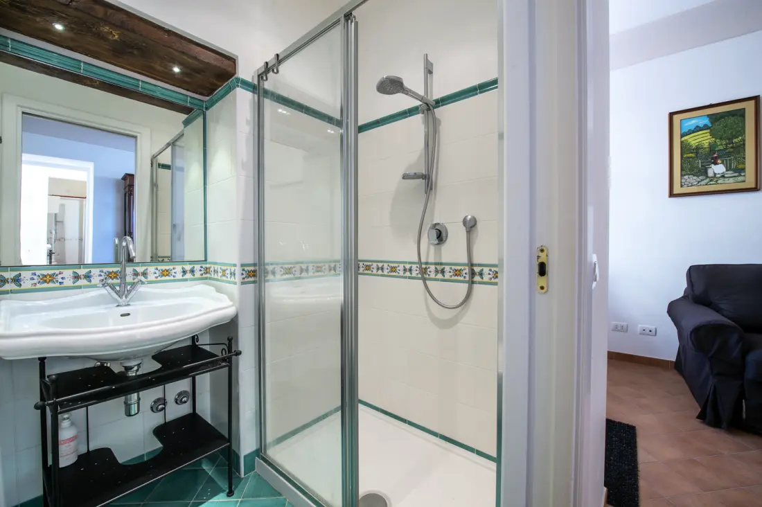 Apartmanok Praiano