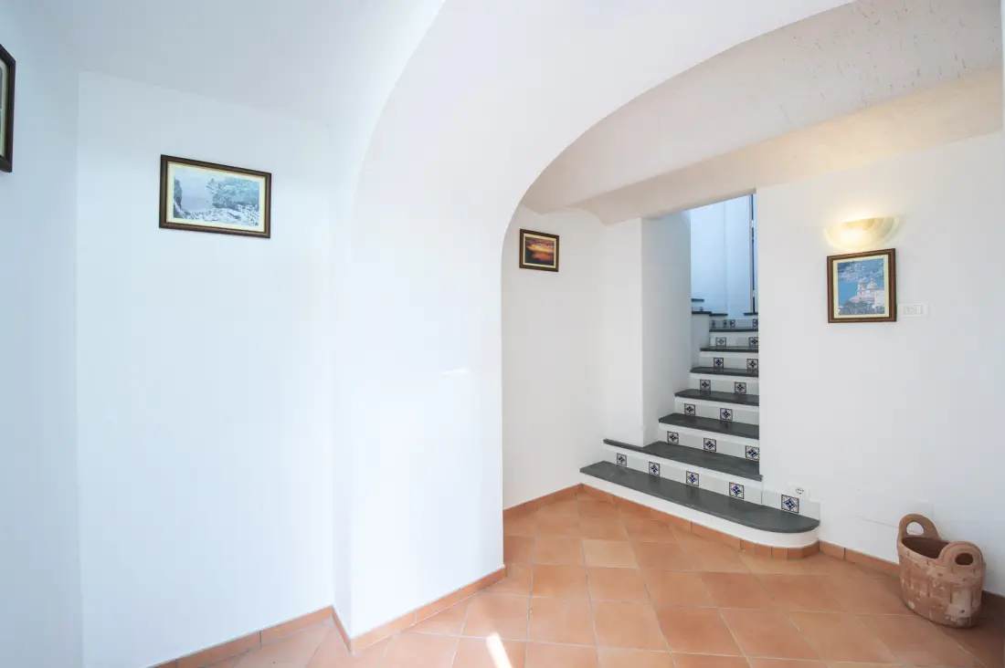 Apartmanok Praiano