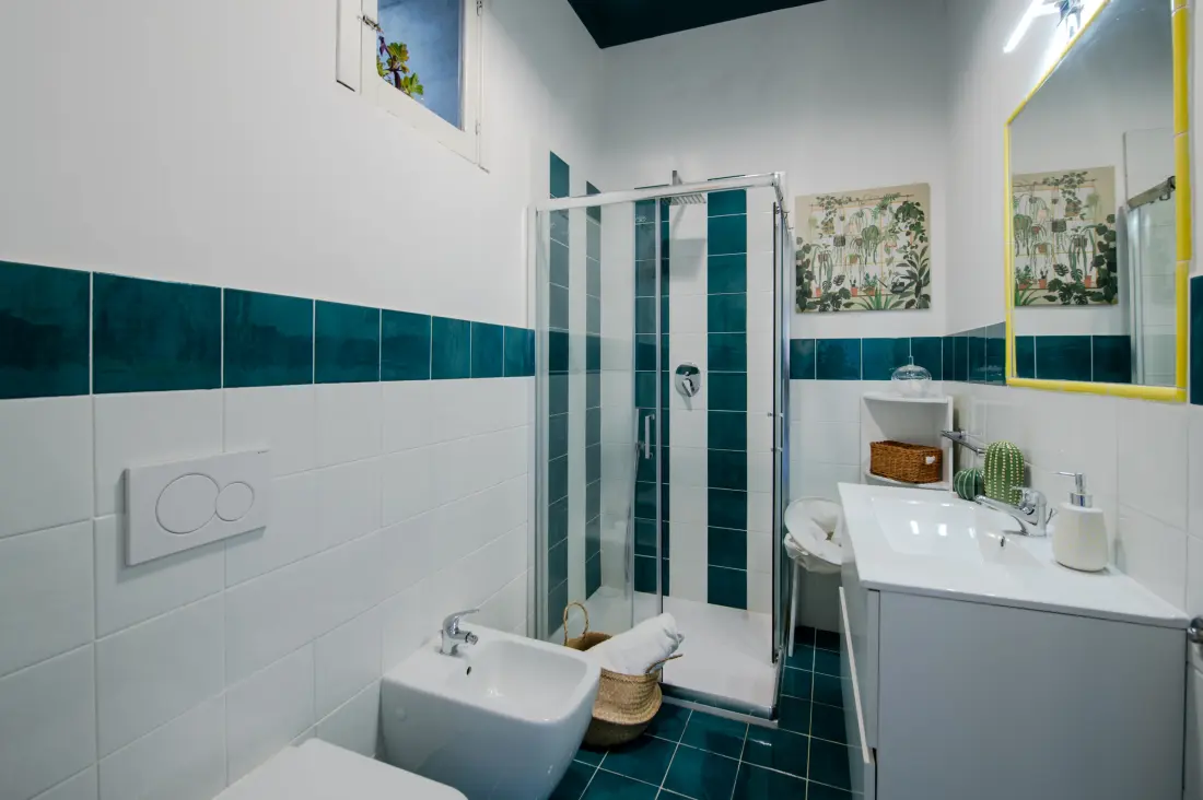 Apartmanok Praiano