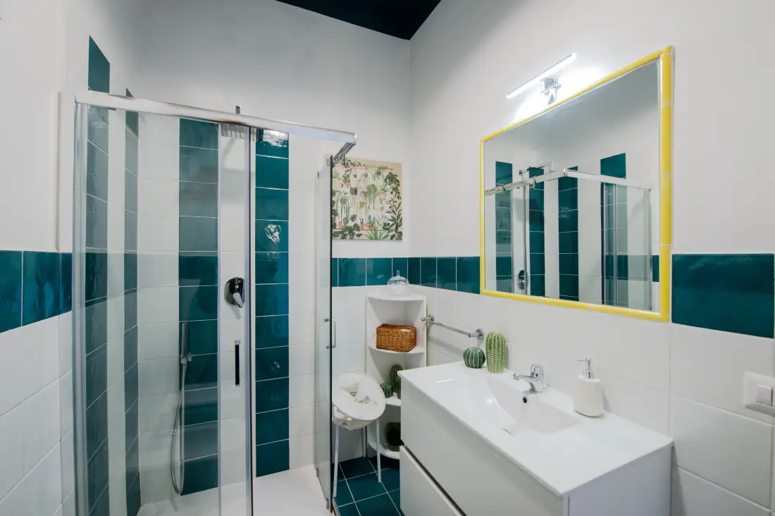 Apartmanok Praiano