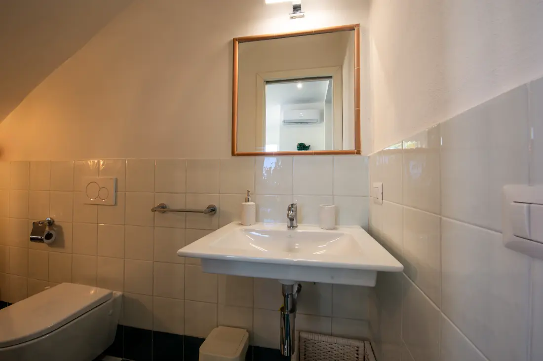 Apartmanok Praiano