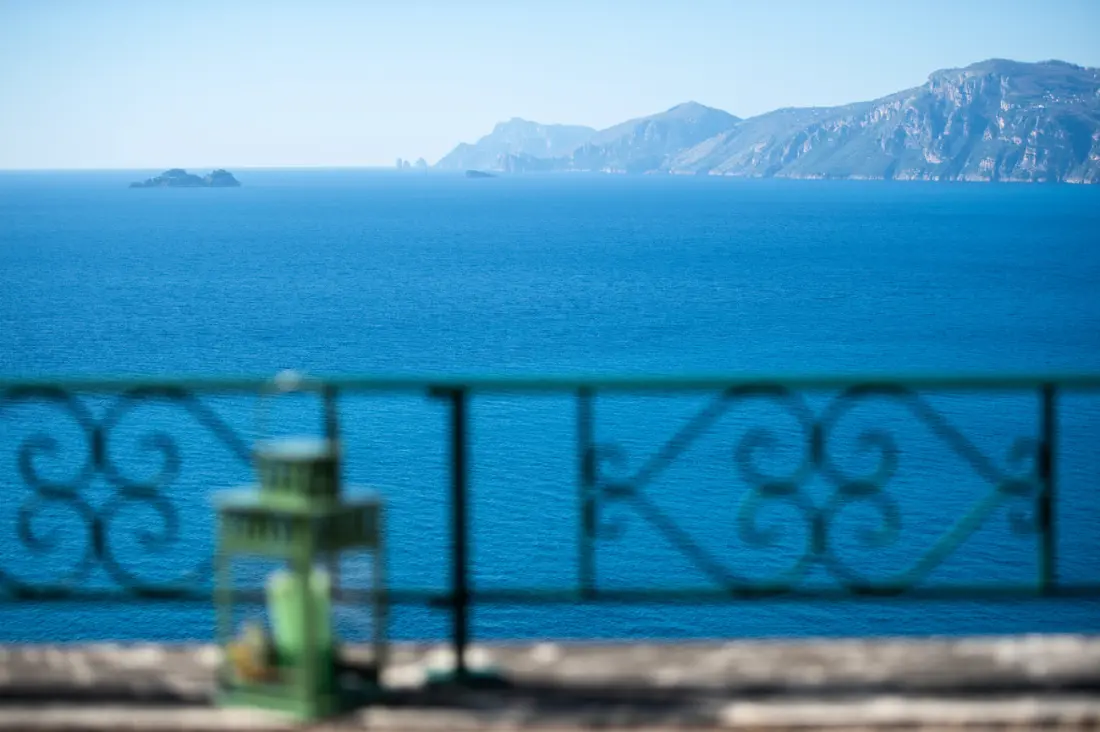 Apartmanok Praiano