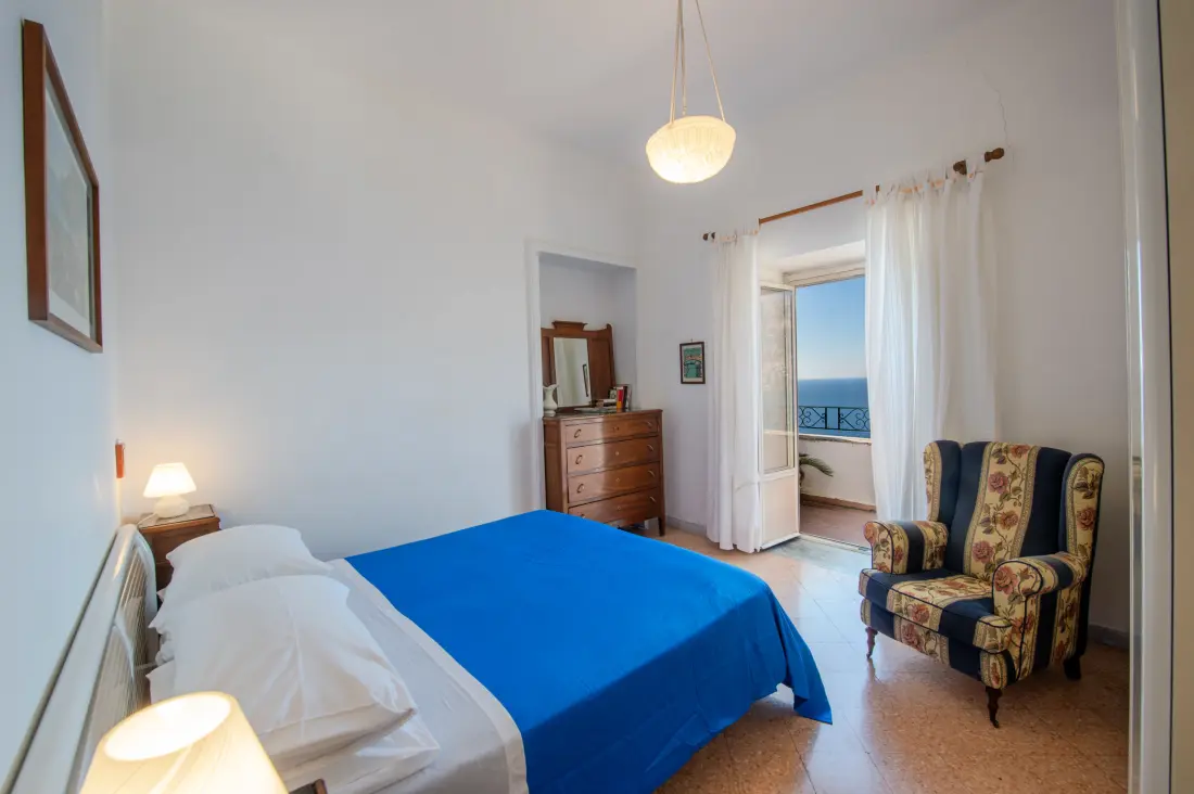 Apartmanok Praiano