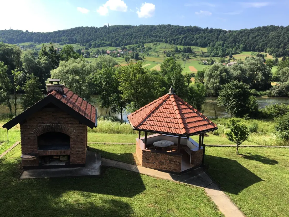 Ház Pribanjciban