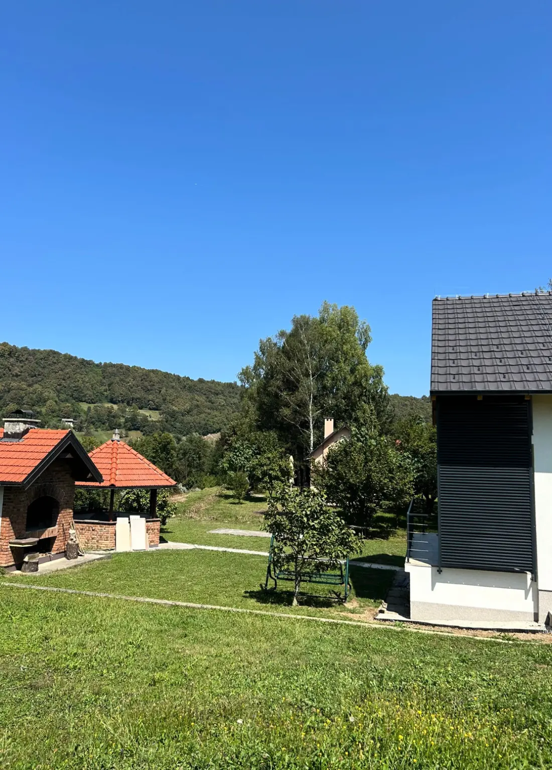 Ház Pribanjciban