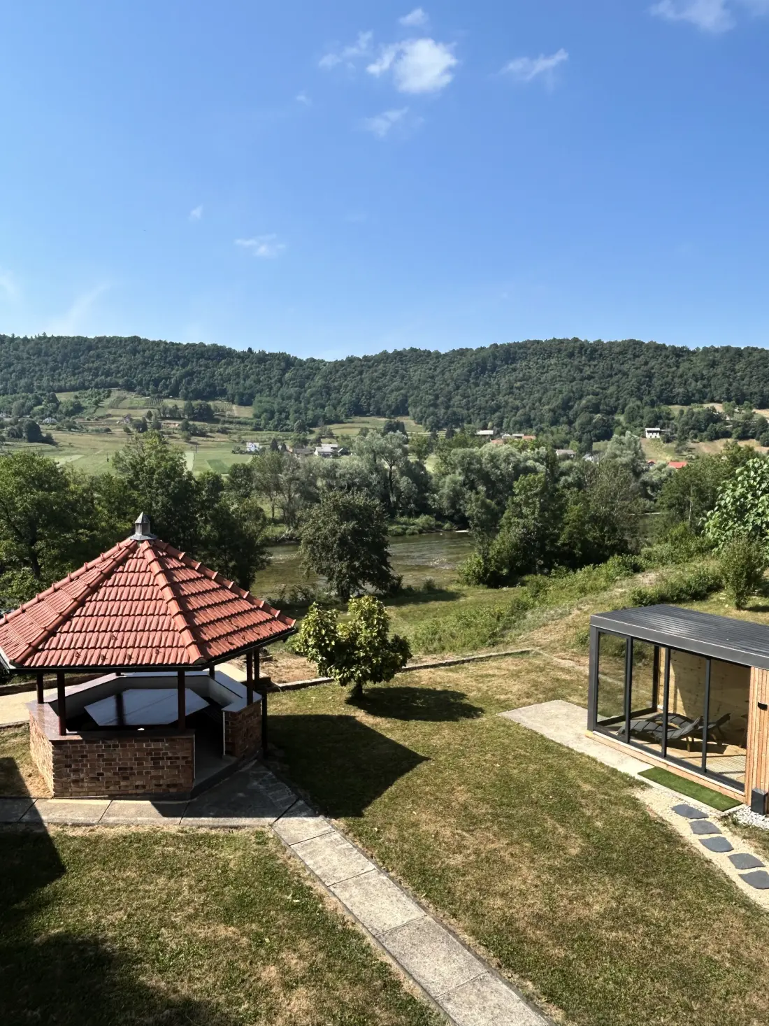 Ház Pribanjciban