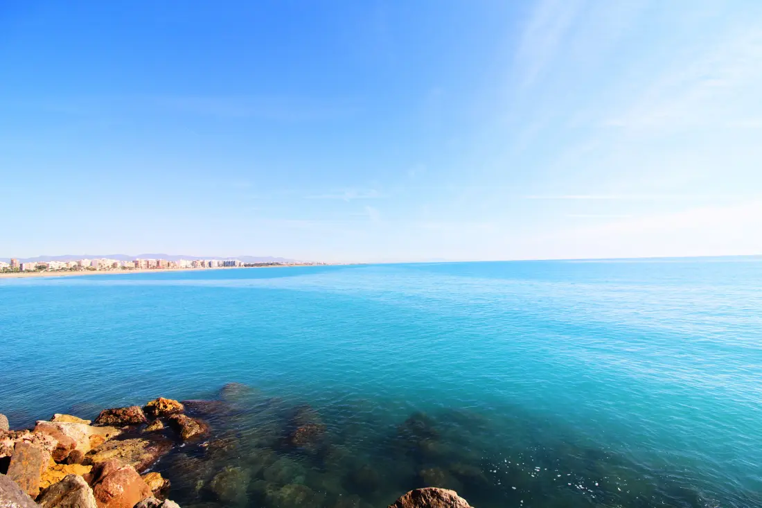 Apartamenty w Puerto de Sagunto