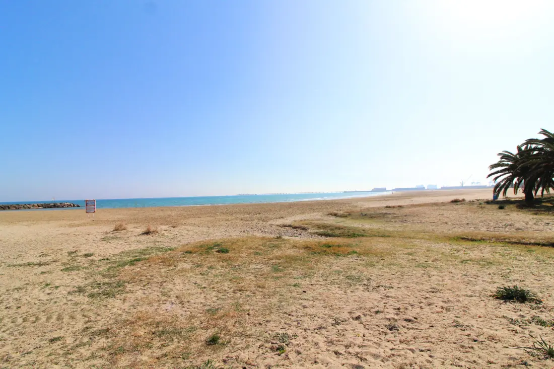 Apartamenty w Puerto de Sagunto