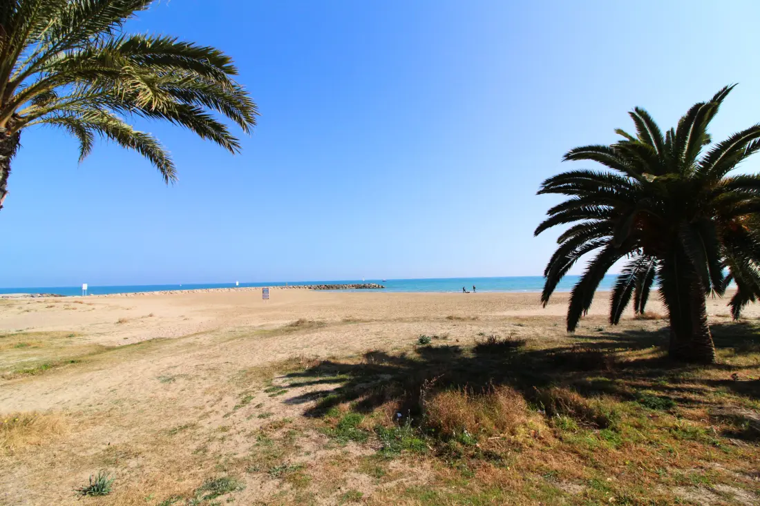 Apartamenty w Puerto de Sagunto