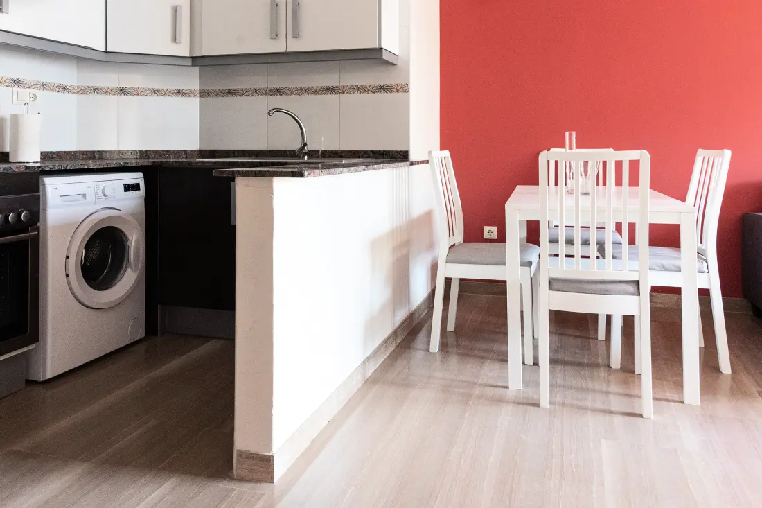 Apartamenty w Puerto de Sagunto