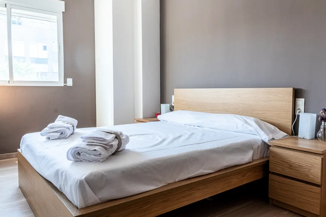 Apartamenty w Puerto de Sagunto