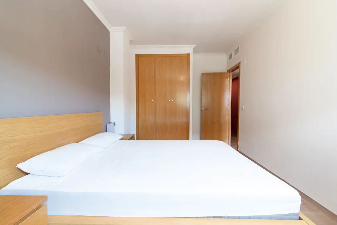 Apartamenty w Puerto de Sagunto