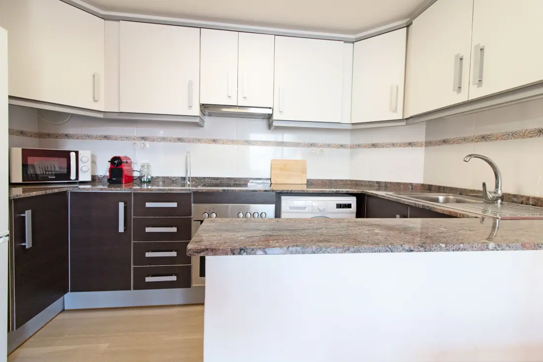 Apartamenty w Puerto de Sagunto