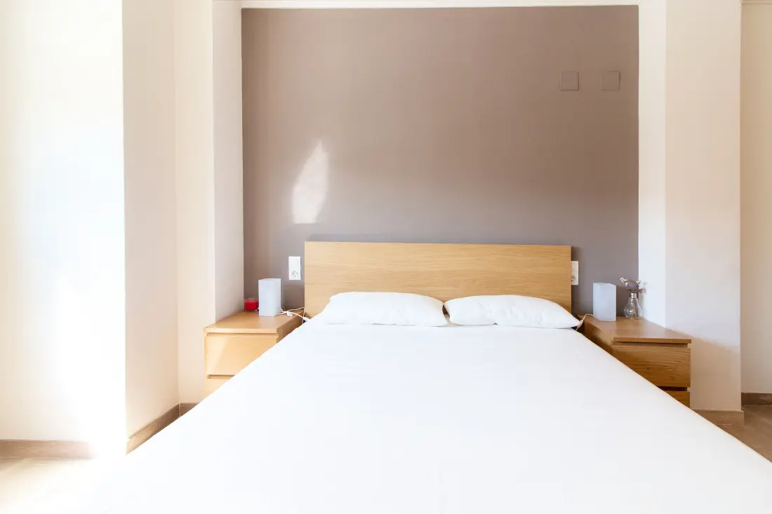 Apartamenty w Puerto de Sagunto