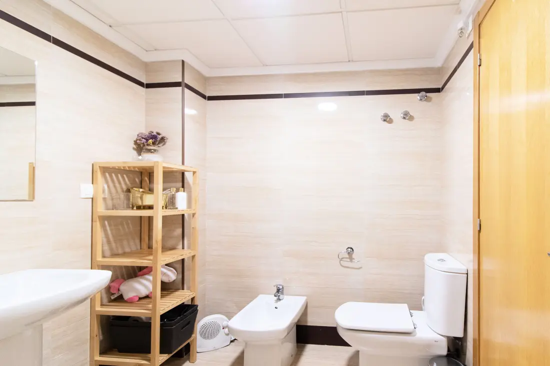 Apartamenty w Puerto de Sagunto