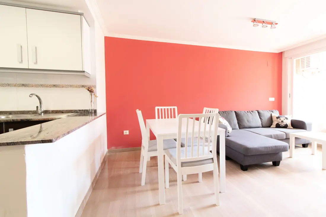 Apartamenty w Puerto de Sagunto